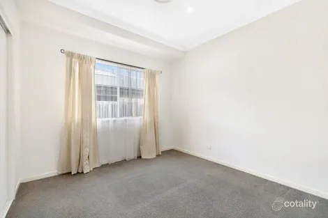 Property photo of 9 Nightjar Drive Upper Coomera QLD 4209