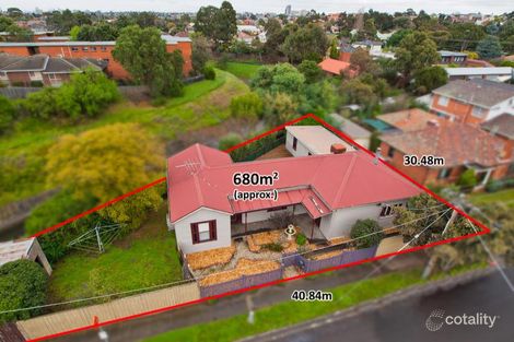 Property photo of 46 Vanberg Road Essendon VIC 3040