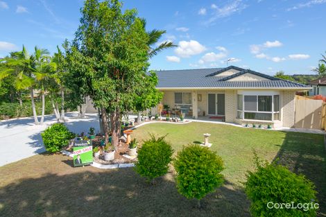 Property photo of 5 Zandra Street Capalaba QLD 4157