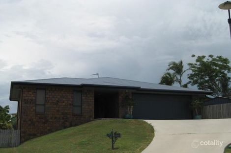 Property photo of 7 Timbertop Court Tannum Sands QLD 4680