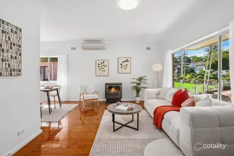 Property photo of 8 Baringa Street North Ryde NSW 2113