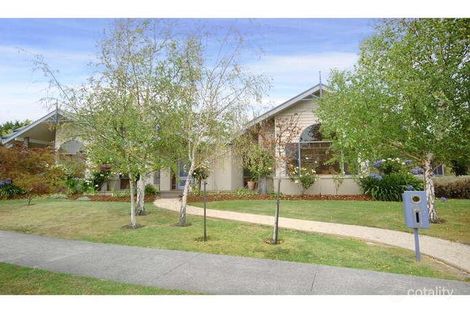 Property photo of 215 Grove Road Grovedale VIC 3216