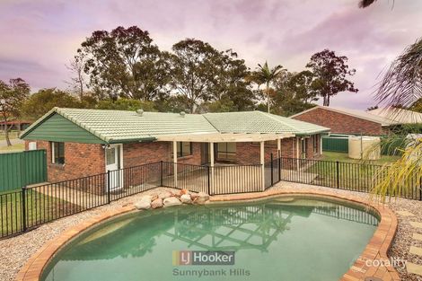 Property photo of 10 Judith Court Runcorn QLD 4113