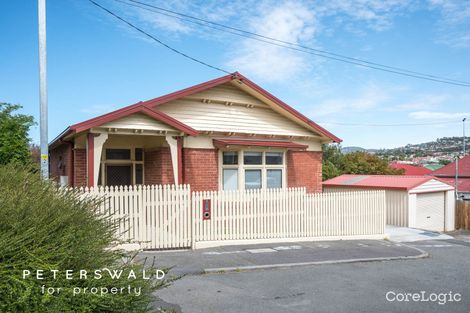 Property photo of 2 Newport Street North Hobart TAS 7000