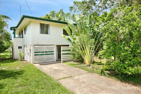 Property photo of 25 Headrick Street Manunda QLD 4870