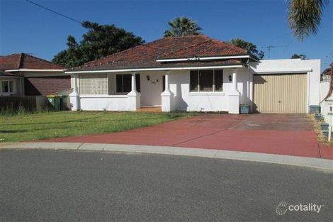 Property photo of 145 Bulong Avenue Redcliffe WA 6104
