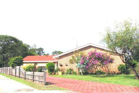 1/4 The Coronet, Tuncurry, NSW 2428