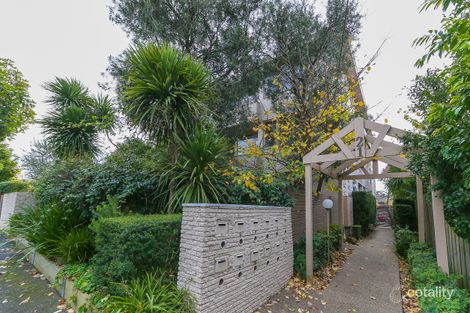 5/21 Elm St, Hawthorn, VIC 3122