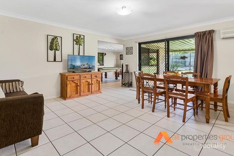 Property photo of 23 Torresian Place Heritage Park QLD 4118