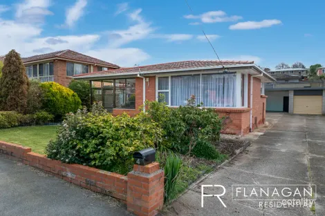 Property photo of 4 Malunga Street Kings Meadows TAS 7249