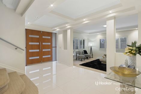 Property photo of 9 Slobodian Avenue Eight Mile Plains QLD 4113