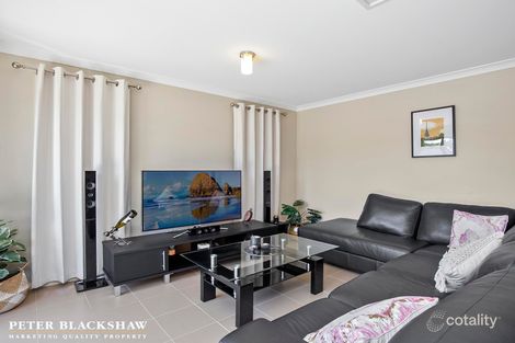 Property photo of 11 Neidjie Close Bonner ACT 2914