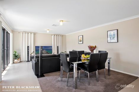 Property photo of 11 Neidjie Close Bonner ACT 2914