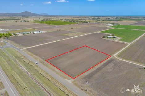 Property photo of LOT 1 Warwick Road Bowen QLD 4805