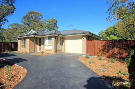 Property photo of 2/2 Hawthorn Road Penrith NSW 2750