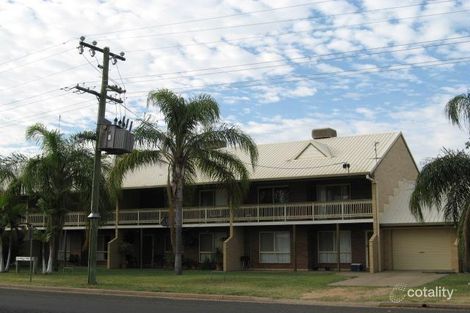 4/26 Yamala St, Emerald, QLD 4720