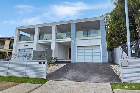 30a Hannans Rd, Riverwood, NSW 2210