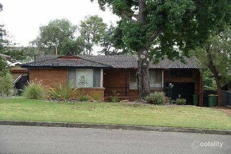 9 Clackmannan Rd, Winston Hills, NSW 2153