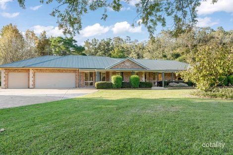 Property photo of 842 Allyn River Road Allynbrook NSW 2311