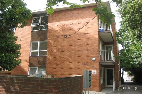 3/22 Auburn Gr, Hawthorn East, VIC 3123