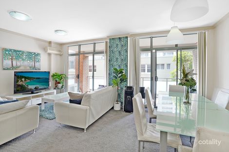 25/32-34 Bunn St, Pyrmont, NSW 2009