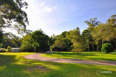 Property photo of 56 William Smith Drive Speewah QLD 4881
