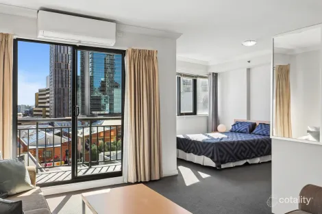 5g/811 Hay St, Perth, WA 6000