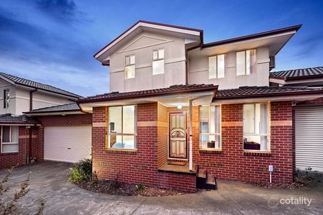 Property photo of 4/39 Bamfield Road Heidelberg Heights VIC 3081