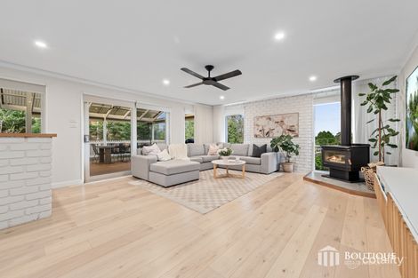 Property photo of 7 Roslyn Court Dandenong North VIC 3175