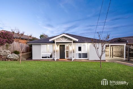 Property photo of 7 Roslyn Court Dandenong North VIC 3175