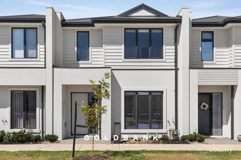 Property photo of 12 Boysenberry Close Clyde North VIC 3978