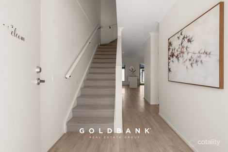 Property photo of 12 Boysenberry Close Clyde North VIC 3978