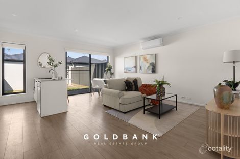 Property photo of 12 Boysenberry Close Clyde North VIC 3978