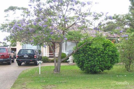 16 June Pl, Gymea Bay, NSW 2227