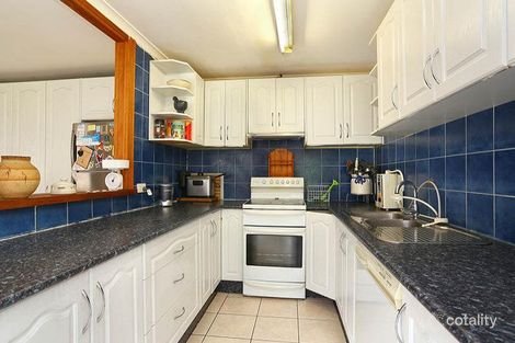 Property photo of 43 Minchinbury Street Eastern Creek NSW 2766