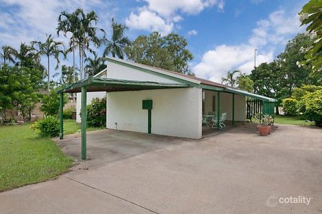 Property photo of 34 Brazil Crescent Karama NT 0812