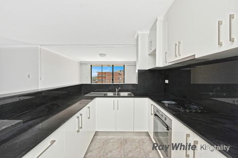 Property photo of 61/243-253 Anzac Parade Kingsford NSW 2032