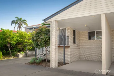 Property photo of 20/25-31 Boyd Street Eagleby QLD 4207