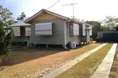 343 Berserker St, Frenchville, QLD 4701