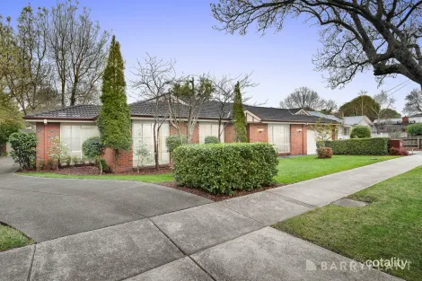 1/14-16 Eastmead Rd, Croydon, VIC 3136