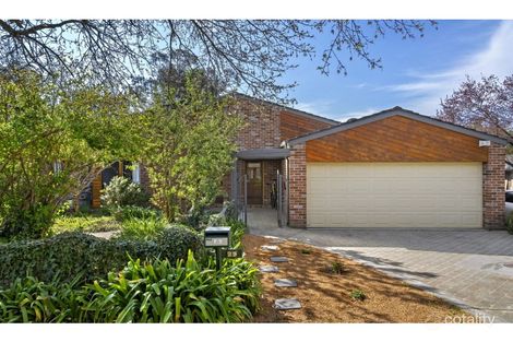 Property photo of 29 Owen Crescent Lyneham ACT 2602