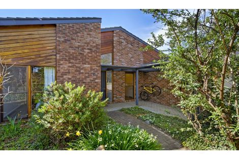 Property photo of 29 Owen Crescent Lyneham ACT 2602