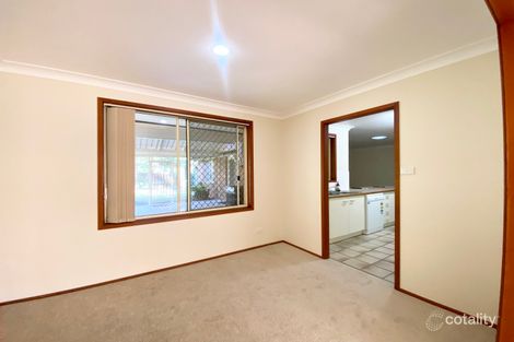 Property photo of 35 Windward Close Corlette NSW 2315