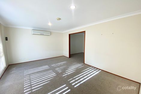 Property photo of 35 Windward Close Corlette NSW 2315