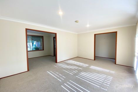 Property photo of 35 Windward Close Corlette NSW 2315