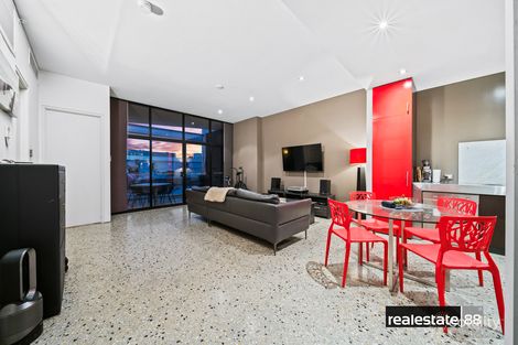 Property photo of 33/918 Hay Street Perth WA 6000