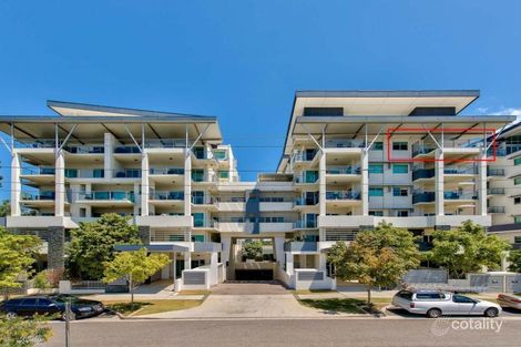 Property photo of 18/28 Ferry Road West End QLD 4101
