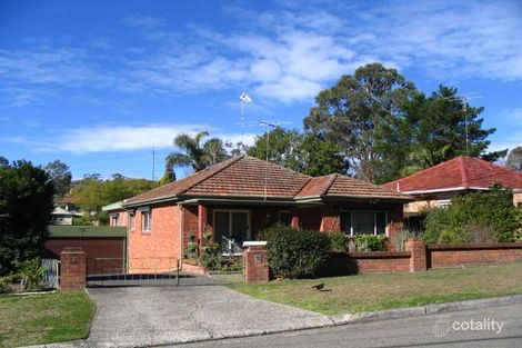 32 Ida St, Hornsby, NSW 2077