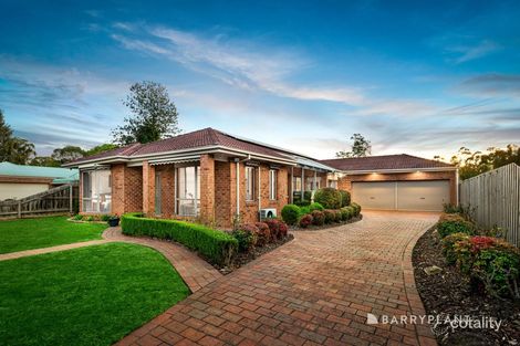 13 Botany Ct, Wantirna, VIC 3152