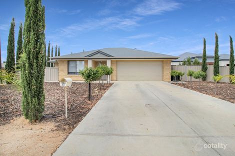 Property photo of 30 Ian Showell Drive Renmark SA 5341